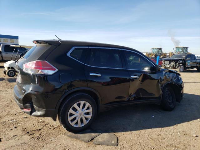 Photo 3 from auction – 2014 NISSAN ROGUE S with VIN 5N1AT2MK5EC794126