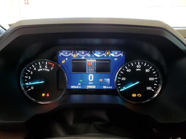 Photo 9 from auction – 2024 FORD EXPEDITION with VIN 1FMJK2A81REA45149