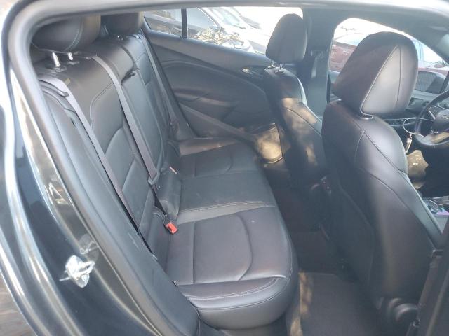Photo 10 from auction – 2017 CHEVROLET CRUZE PREM with VIN 3G1BF6SM5HS565321