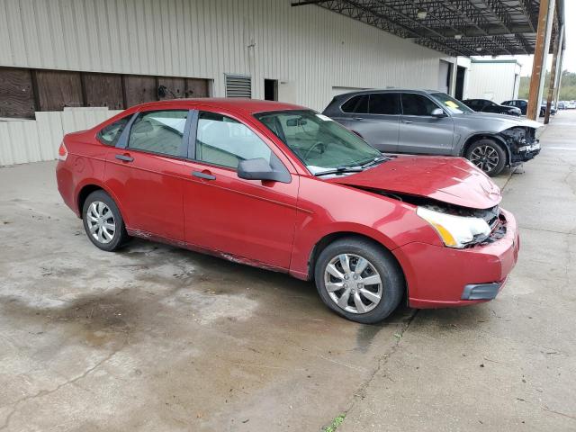 Photo 4 from auction – 2010 FORD FOCUS S with VIN 1FAHP3EN7AW233298