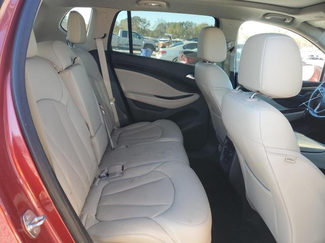 Photo 11 from auction – 2019 BUICK ENVISION E with VIN LRBFXCSA0KD015430