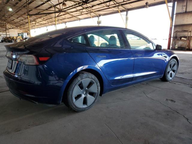 Photo 3 from auction – 2023 TESLA MODEL 3 with VIN 5YJ3E1EA8PF448200
