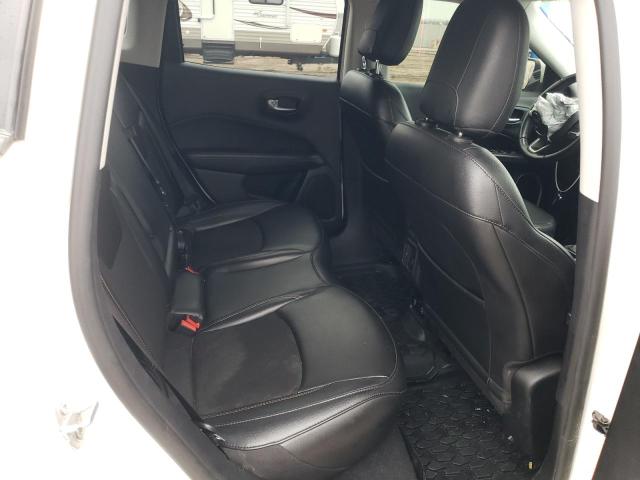 Photo 11 from auction – 2021 JEEP COMPASS LA with VIN 3C4NJDBB2MT573872