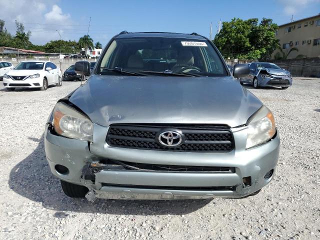 Photo 5 from auction – 2007 TOYOTA RAV4 with VIN JTMZD33V275056491