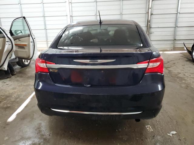 Photo 6 from auction – 2012 CHRYSLER 200 TOURIN with VIN 1C3CCBBB6CN181549
