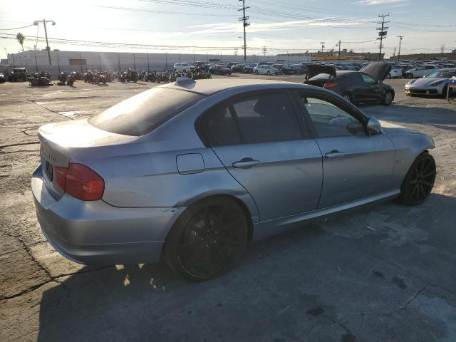 Photo 3 from auction – 2009 BMW 328 I with VIN WBAPH77589NL84334