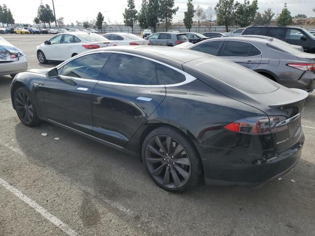 Photo 2 from auction – 2013 TESLA MODEL S with VIN 5YJSA1DPXDFP17094