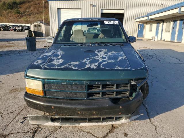 Photo 5 from auction – 1995 DODGE DAKOTA with VIN 1B7GL23Y4SW941454
