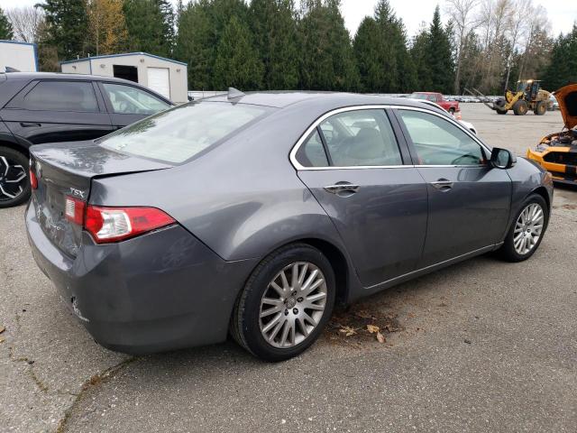 Photo 3 from auction – 2010 ACURA TSX with VIN JH4CU2F65AC003323