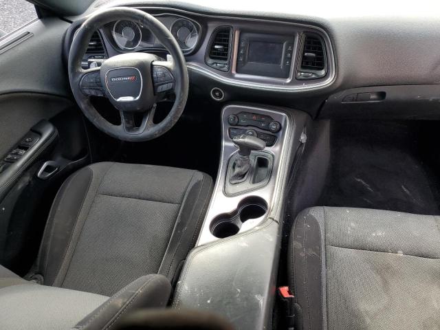 Photo 8 from auction – 2015 DODGE CHALLENGER with VIN 2C3CDZAG2FH761381