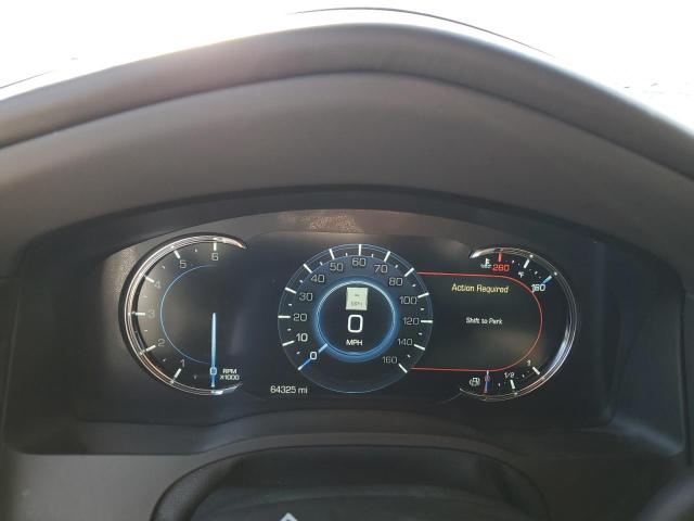 Photo 9 from auction – 2019 CADILLAC ESCALADE P with VIN 1GYS4DKJ7KR277778