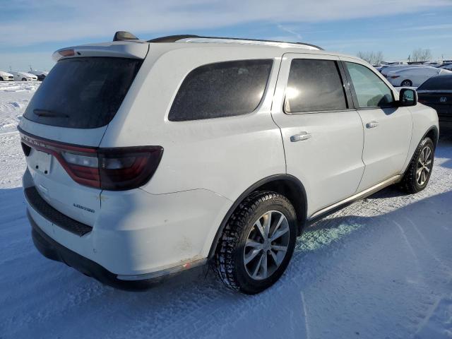 Photo 3 from auction – 2015 DODGE DURANGO LI with VIN 1C4RDJDG6FC239858