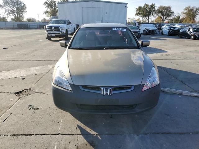 Photo 5 from auction – 2004 HONDA ACCORD EX with VIN JHMCM56814C018165