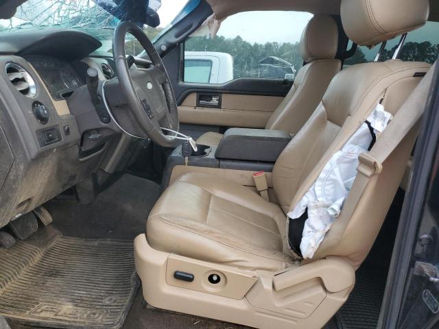 Photo 7 from auction – 2014 FORD 150 with VIN 1FTFW1EF1EFD04308