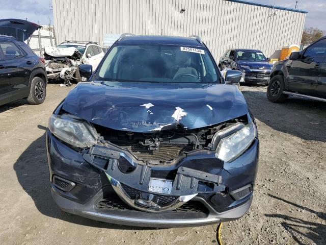 Photo 5 from auction – 2016 NISSAN ROGUE S/SL with VIN KNMAT2MV8GP712366
