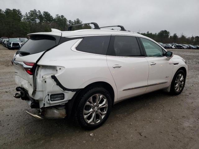 Photo 3 from auction – 2018 BUICK ENCLAVE AV with VIN 5GAEVCKW7JJ204561