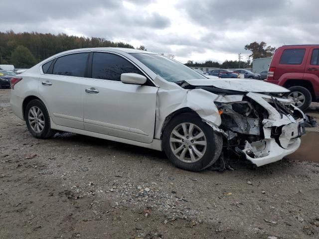 Photo 4 from auction – 2014 NISSAN ALTIMA 2.5 with VIN 1N4AL3APXEC180835