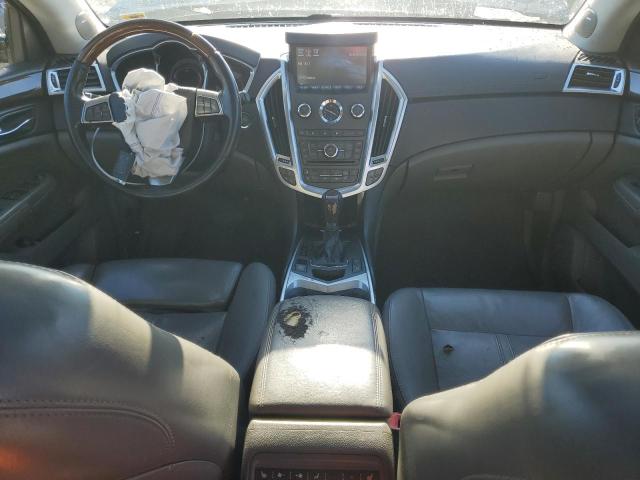 Photo 8 from auction – 2011 CADILLAC SRX PREMIU with VIN 3GYFNCEY3BS519075