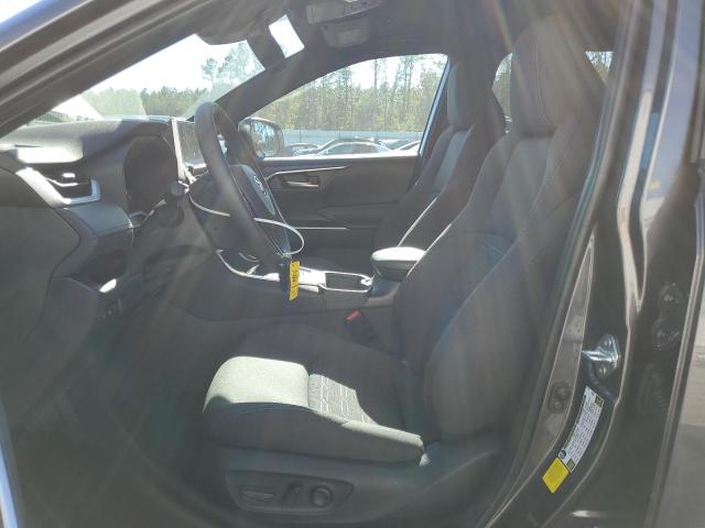 Photo 7 from auction – 2023 TOYOTA RAV4 SE with VIN 4T3T6RFV3PU136776
