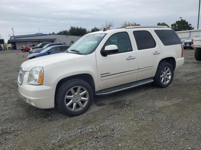 GMC YUKON DENA 2013 with VIN 1GKS2EEF7DR222070 - Photo from auction