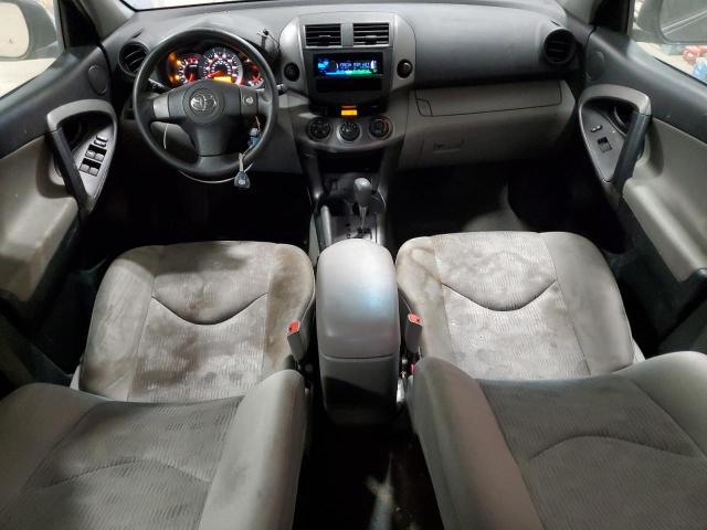 Photo 8 from auction – 2009 TOYOTA RAV4 with VIN 2T3BF33VX9W012360