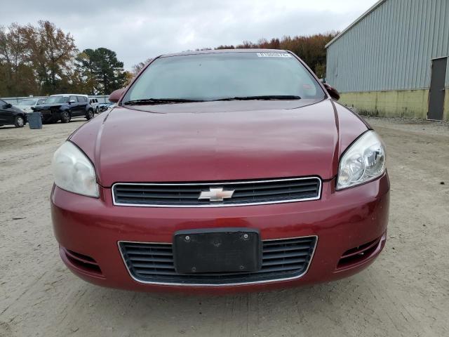 Photo 5 from auction – 2008 CHEVROLET IMPALA LT with VIN 2G1WT58K389259063