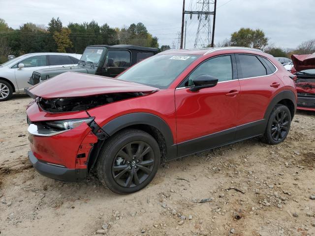 MAZDA CX-30 PREM 2023 with VIN 3MVDMBEY4PM502466 - Photo from auction