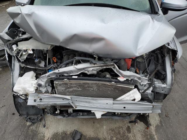 Photo 11 from auction – 2017 HONDA FIT EX with VIN JHMGK5H74HS009953