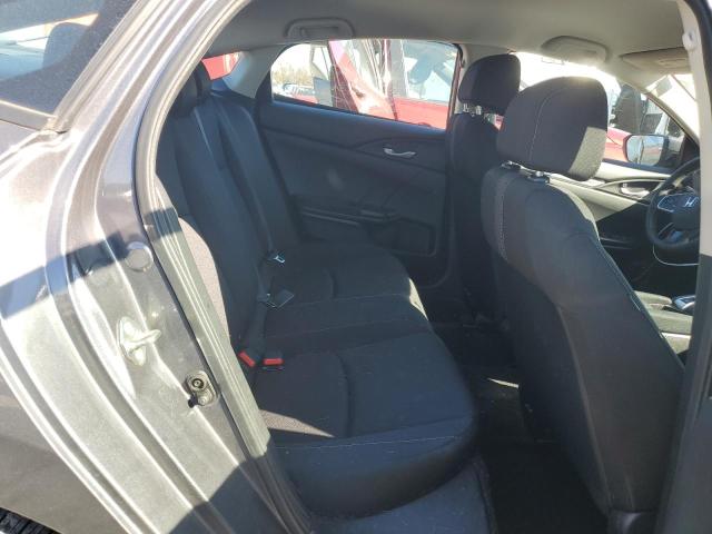 Photo 10 from auction – 2019 HONDA CIVIC LX with VIN 2HGFC2F6XKH524832