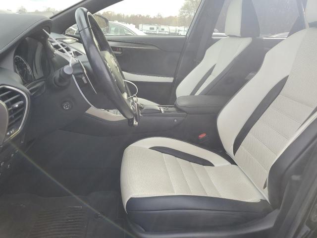 Photo 7 from auction – 2021 LEXUS NX 300 BAS with VIN JTJSARDZ5M2246293