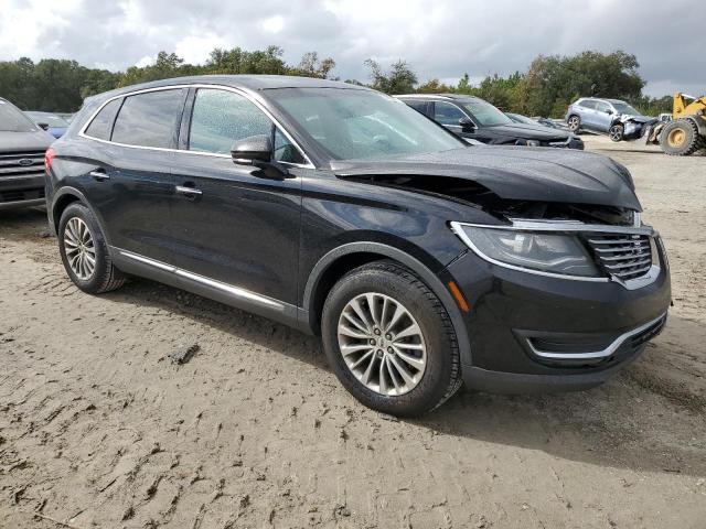 Photo 4 from auction – 2016 LINCOLN MKX SELECT with VIN 2LMTJ6KR4GBL44111