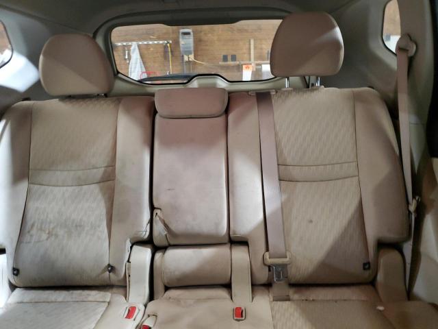 Photo 10 from auction – 2017 NISSAN ROGUE S with VIN KNMAT2MV4HP596326