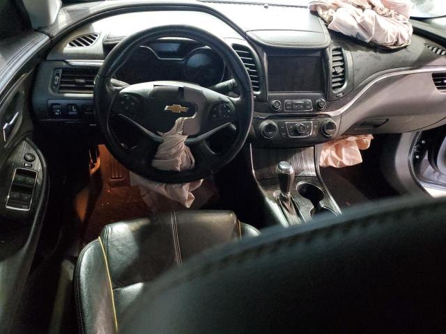 Photo 8 from auction – 2020 CHEVROLET IMPALA PRE with VIN 2G1105S32L9102654