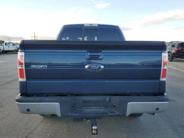 Photo 6 from auction – 2014 FORD F150 SUPER with VIN 1FTFW1ET9EKF35308