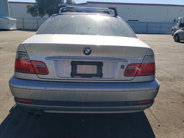 Photo 6 from auction – 2004 BMW 330 CI with VIN WBABD534X4PL10711