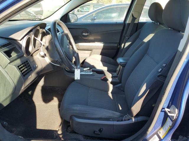 Photo 7 from auction – 2009 DODGE AVENGER SX with VIN 1B3LC56D79N522850