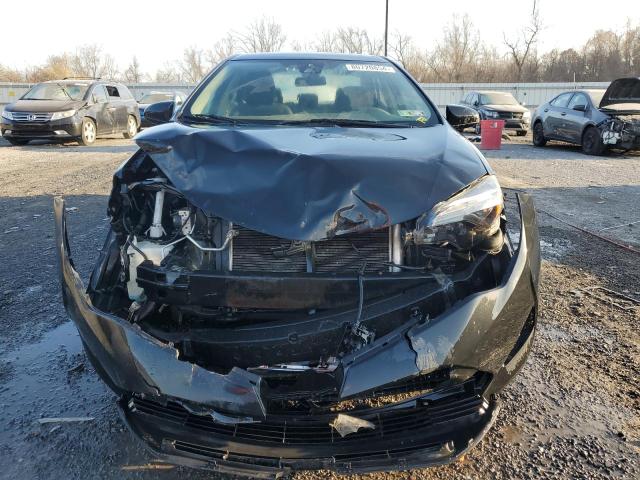 Photo 5 from auction – 2017 TOYOTA COROLLA L with VIN 2T1BURHE1HC885361