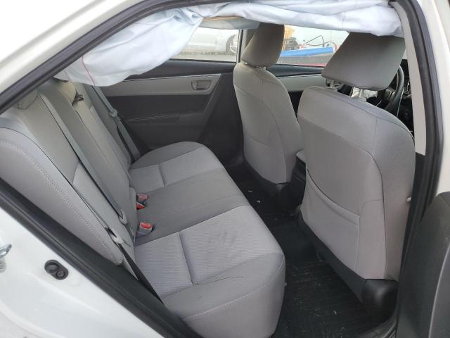 Photo 10 from auction – 2015 TOYOTA COROLLA L with VIN 2T1BURHE9FC241779