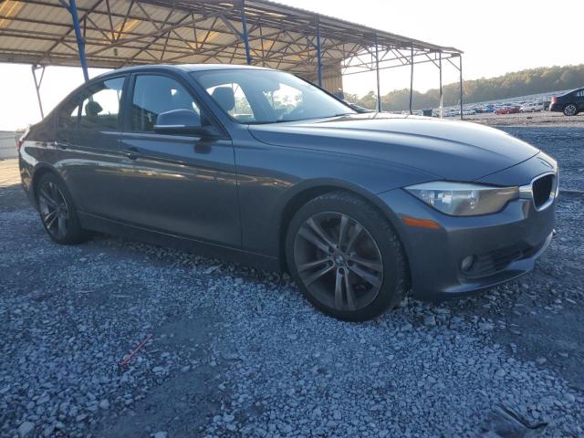 Photo 4 from auction – 2014 BMW 328 I with VIN WBA3A5G54ENP28758