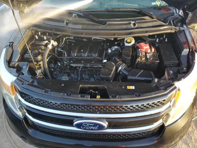 Photo 12 from auction – 2013 FORD EXPLORER L with VIN 1FM5K7F82DGB68494