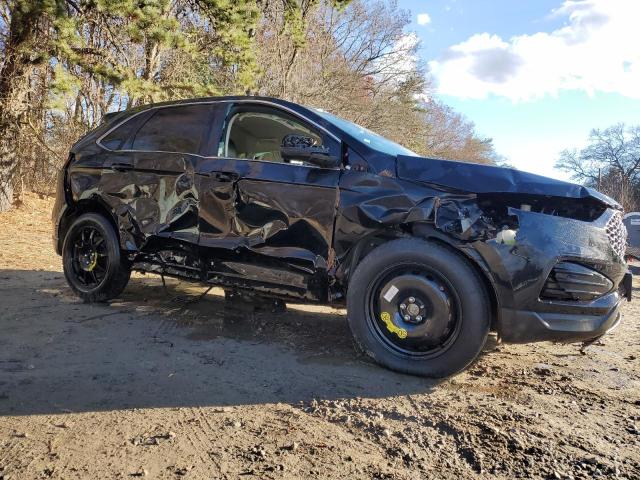 Photo 4 from auction – 2024 FORD EDGE SEL with VIN 2FMPK4J98RBA51069