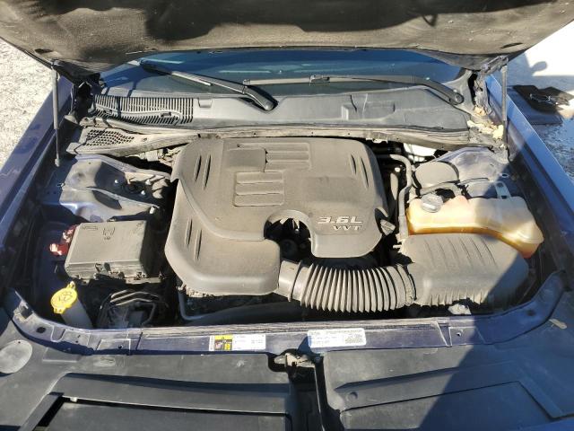 Photo 11 from auction – 2015 DODGE CHALLENGER with VIN 2C3CDZAG4FH783897