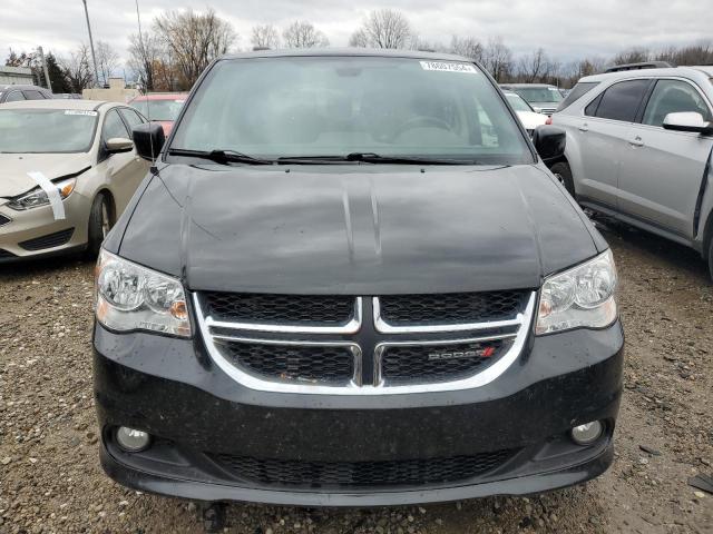 Photo 5 from auction – 2019 DODGE GRAND CARA with VIN 2C4RDGCG2KR551486