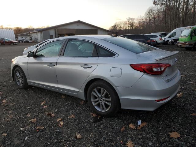 Photo 2 from auction – 2016 HYUNDAI SONATA SE with VIN 5NPE24AF3GH312479