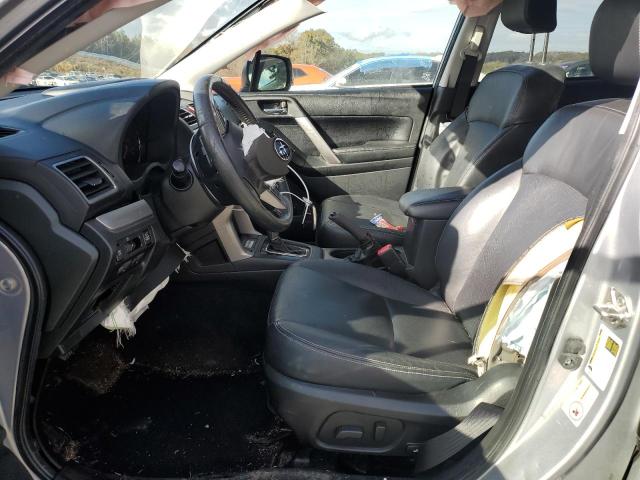 Photo 7 from auction – 2016 SUBARU FORESTER 2 with VIN JF2SJAXC9GH568689