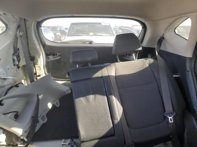 Photo 10 from auction – 2021 KIA SELTOS S with VIN KNDEUCAAXM7185562