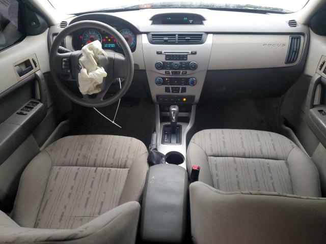 Photo 8 from auction – 2010 FORD FOCUS SE with VIN 1FAHP3FNXAW142637