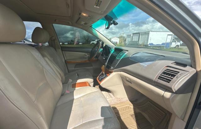 Photo 5 from auction – 2005 LEXUS RX 330 with VIN 2T2GA31U05C036732