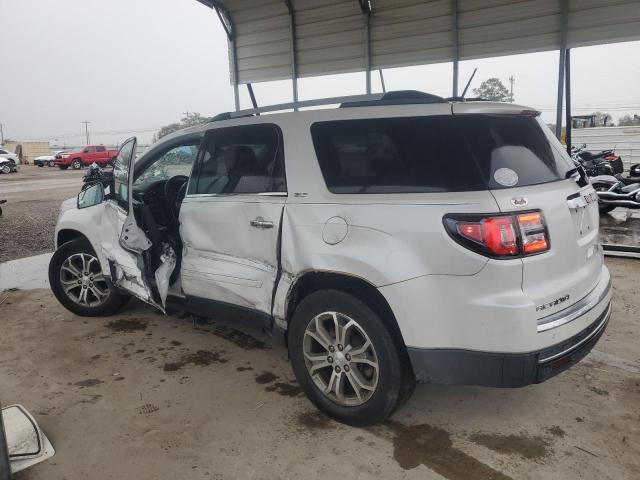 Photo 2 from auction – 2016 GMC ACADIA SLT with VIN 1GKKVRKD6GJ188935