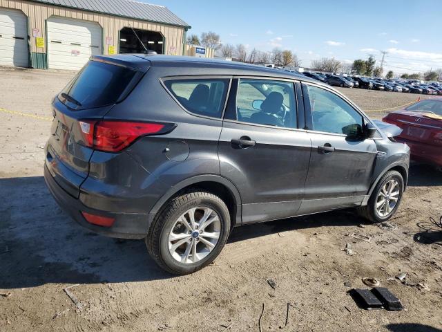 Photo 3 from auction – 2019 FORD ESCAPE S with VIN 1FMCU0F7XKUB59346